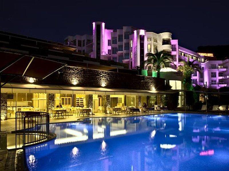 טורגוטריס Marinem Karaca Resort מראה חיצוני תמונה