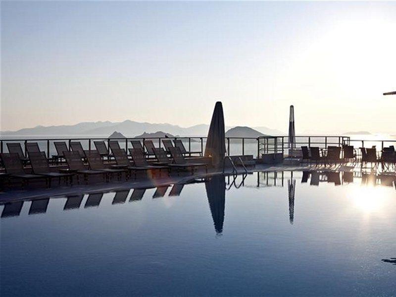 טורגוטריס Marinem Karaca Resort מראה חיצוני תמונה